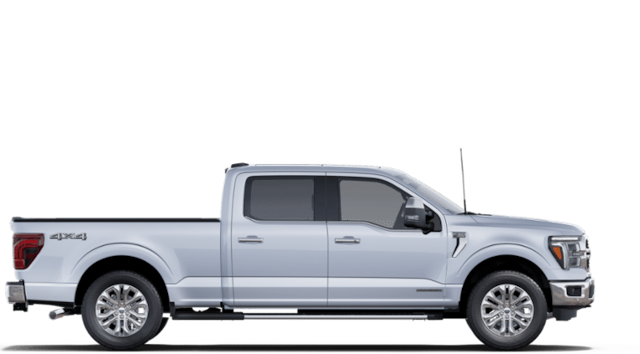 2025 Ford F-150+F-150